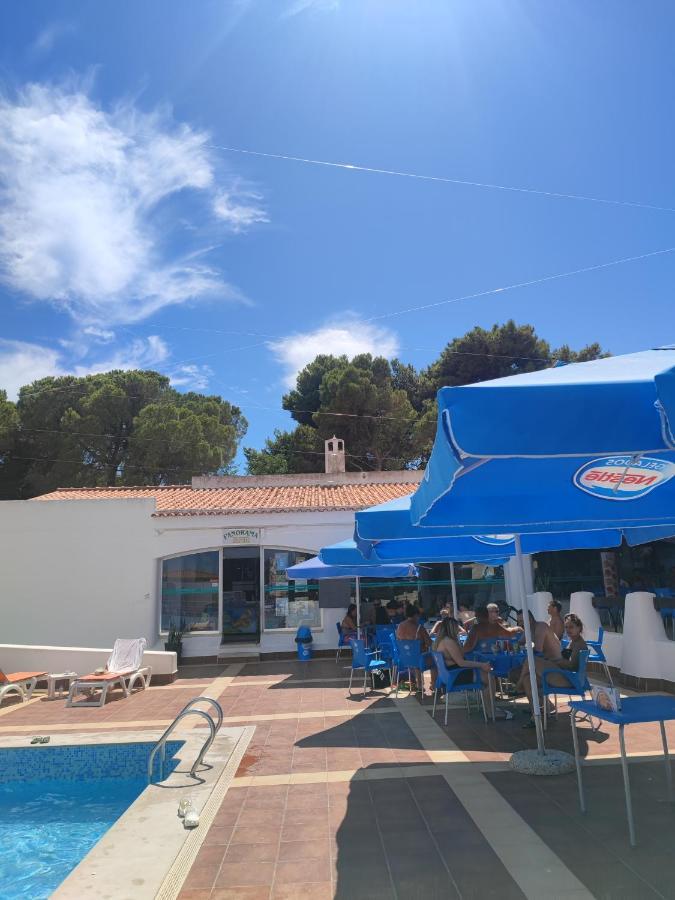 Appartement Simpatico Apartamento Com Piscina Em Albufeira Extérieur photo