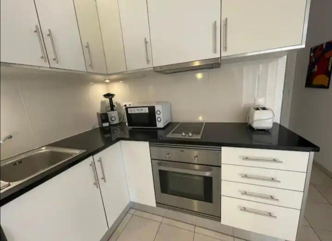 Appartement Simpatico Apartamento Com Piscina Em Albufeira Extérieur photo